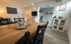 Apartment 'BB43' - 70qm mit Terrasse und kleinem Garten am Rande der Eifel